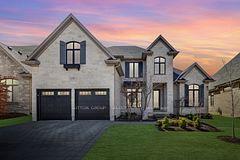 2397 MEADOWLANDS Way, London North, ON, exterior