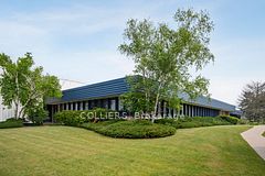 4445 Fairview Street, Burlington, ON, exterior