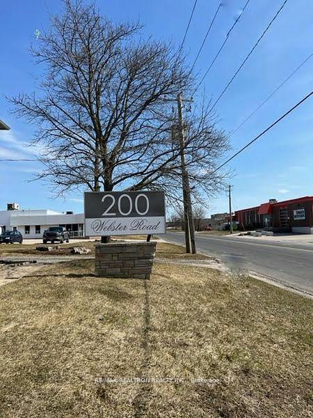 200 Webster Road, Kitchener, ON, exterior