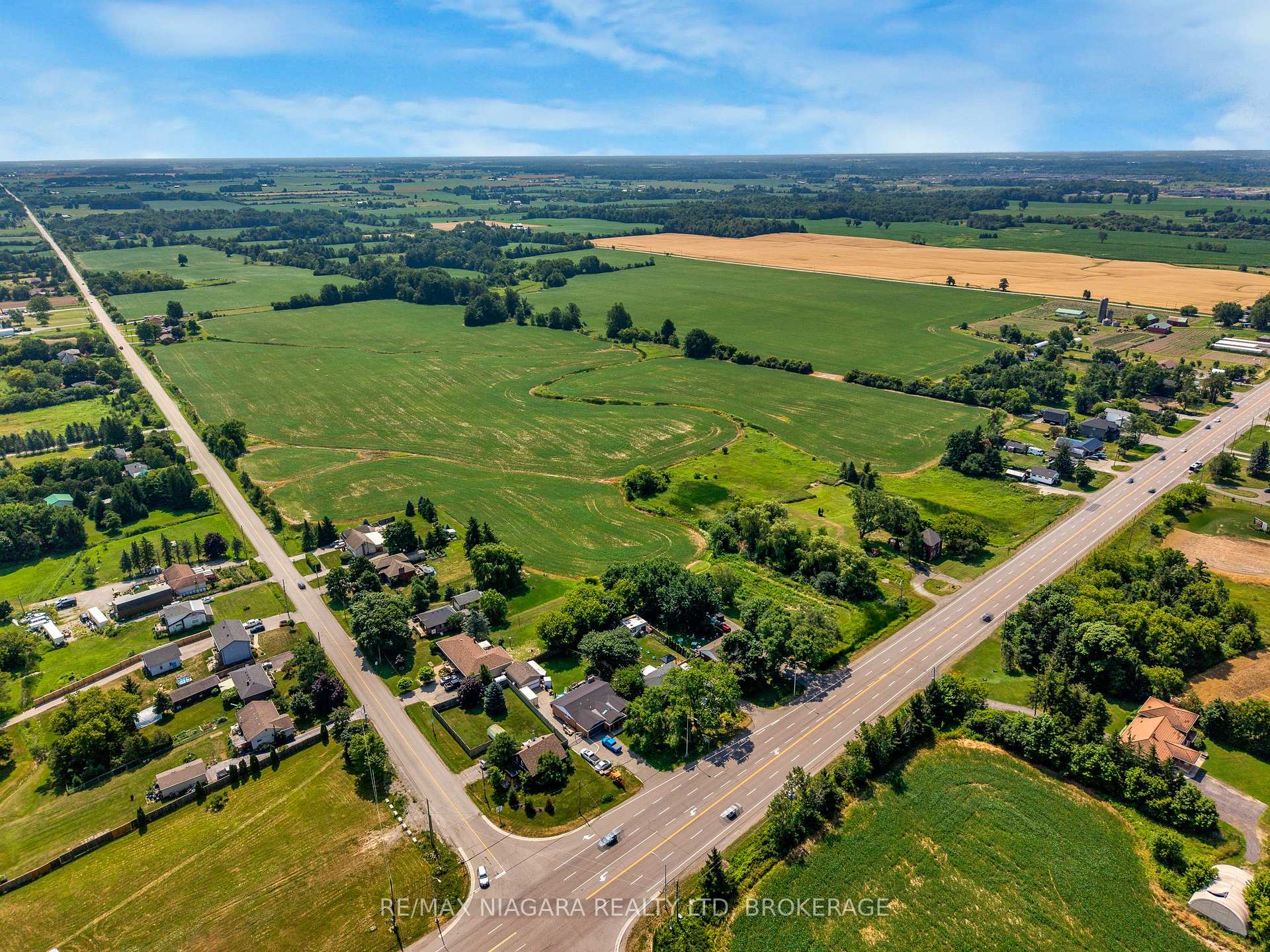 PT LT 1 Haldibrook Road, Haldimand, ON, exterior