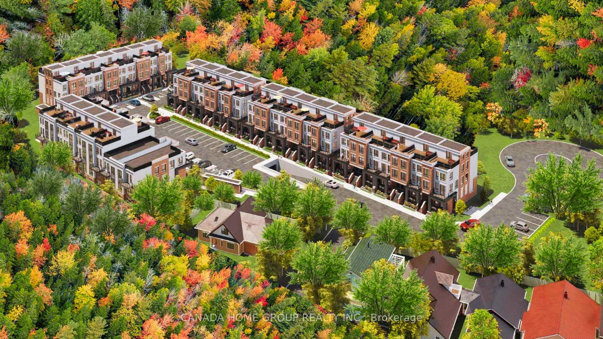 37 Bartlett Avenue, Grimsby, ON, exterior