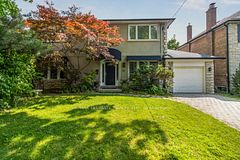 181 Bayview Heights Drive, Toronto C11, ON, exterior