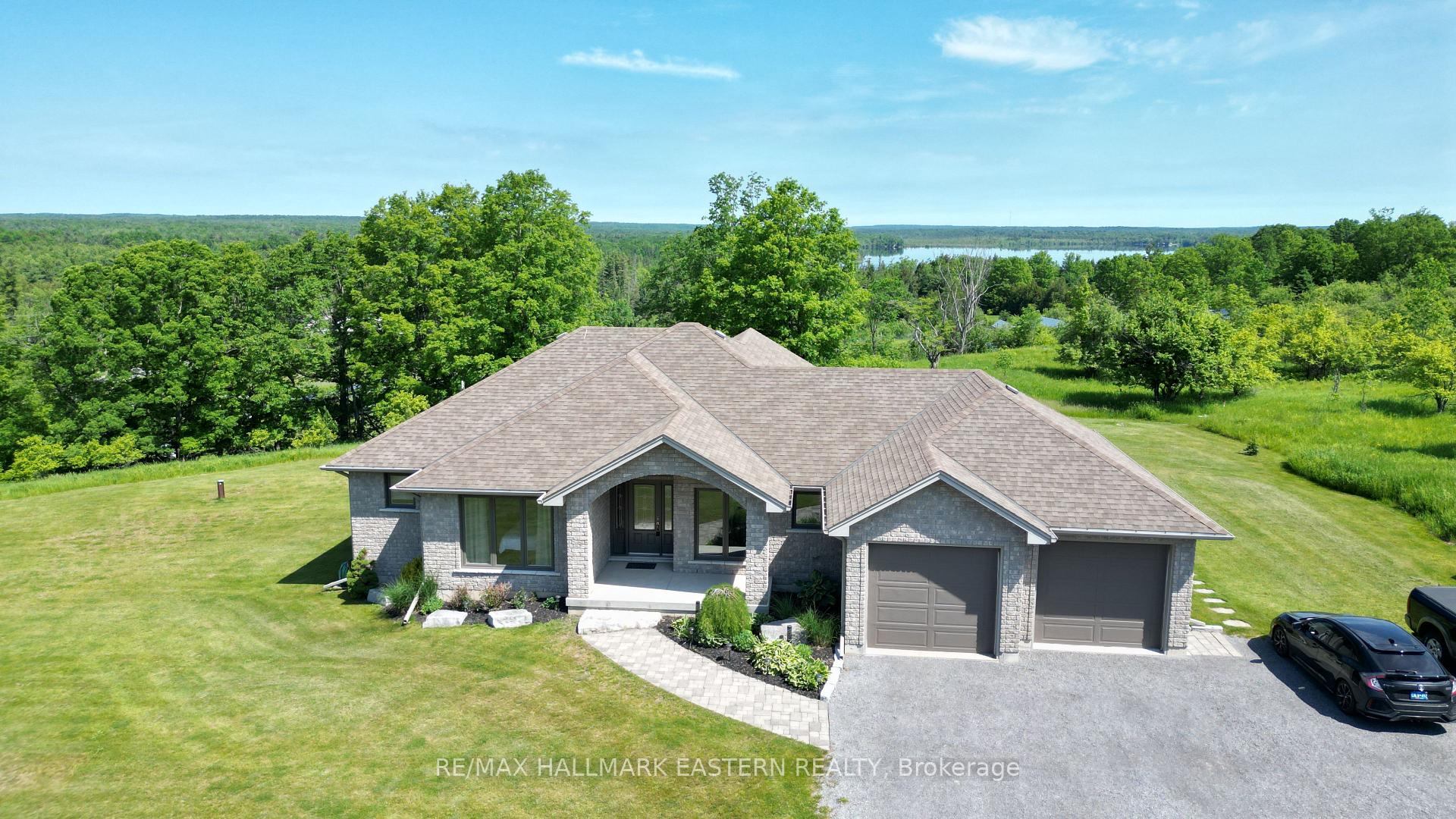 80 Round Lake Road, Havelock-Belmont-Methuen, ON, exterior