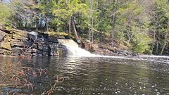 1033 North Shore Drive, Gravenhurst, ON, exterior