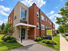 20 - 917 Hamilton Road, London East, ON, exterior