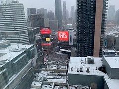 3112 - 210 Victoria Street, Toronto C08, ON, exterior