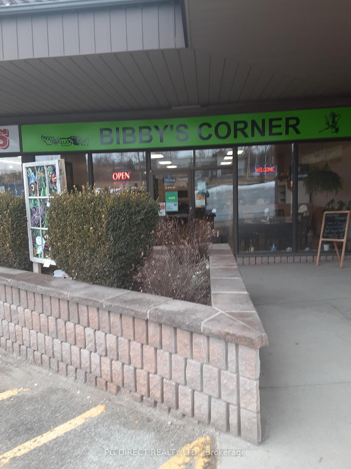 12 - 50 Main Street E, New Tecumseth, ON, exterior