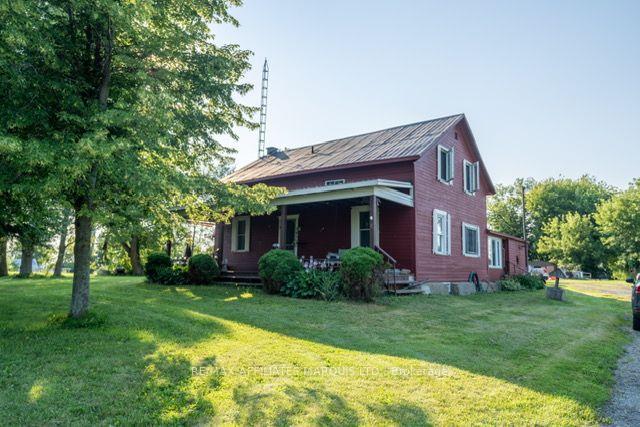 16575 COUNTY 43 Road, North Stormont, ON, exterior