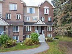 B - 6702 Jeanne D'arc Boulevard N, Orleans - Convent Glen and Area, ON, exterior