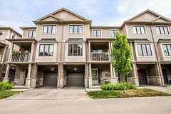 38 - 377 GLANCASTER Road, Hamilton, ON, exterior
