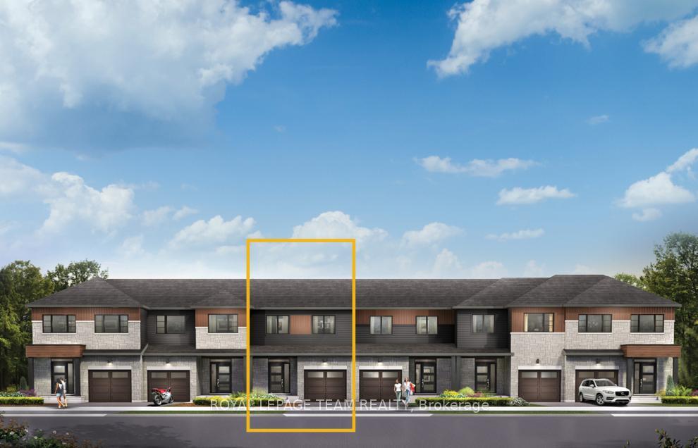 118 Deltaview Lane, Barrhaven, ON, exterior