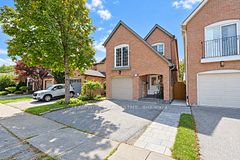 120 Mcmorran Crescent, Vaughan, ON, exterior