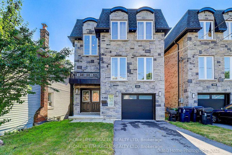 688A Midland Avenue, Toronto E04, ON, exterior