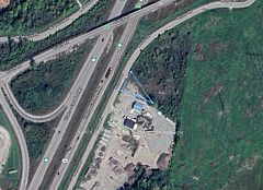 2895 Mayhew Road, Severn, ON, exterior