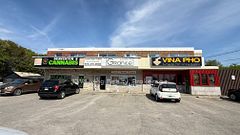 287 & 289 The Queens Way S, Georgina, ON, exterior