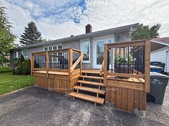 284 Fourteenth Avenue, Cochrane, ON, exterior