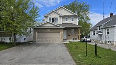 5641 Temperance Avenue, Niagara Falls, ON, exterior
