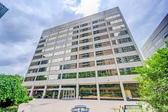 908 - 45 Sheppard Avenue E, Toronto C14, ON, exterior