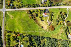 15295 11TH Concession, King, ON, exterior