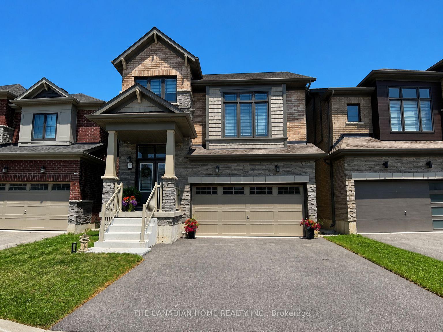 232 Wilmot Road, Brantford, ON, exterior