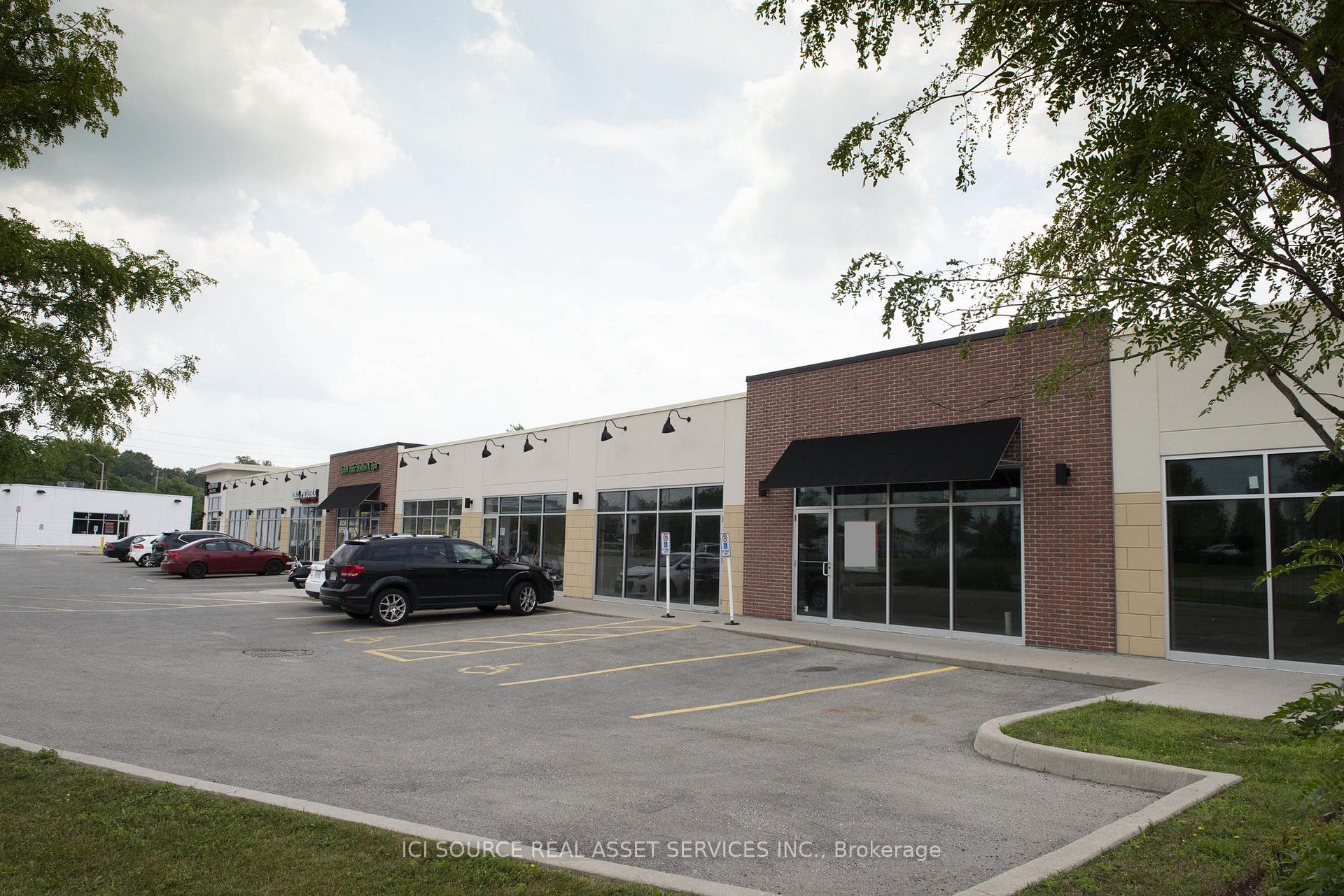 111A - 1255 Kilally Road, London East, ON, exterior