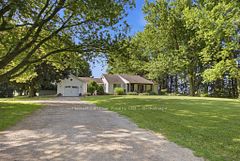 156 1st Concession Road, Norfolk, ON, exterior