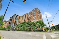 302 - 88 Grandview Way, Toronto C14, ON, exterior