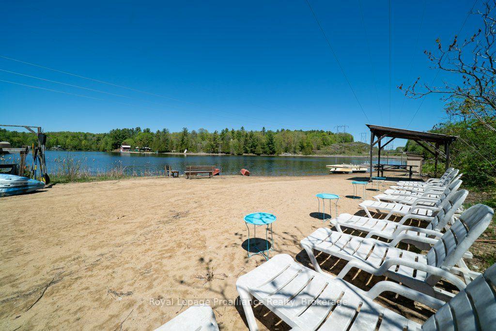 2471 Road 506 N/A, Frontenac, ON, exterior