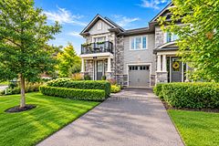 130 John Street W, Niagara-on-the-Lake, ON, exterior