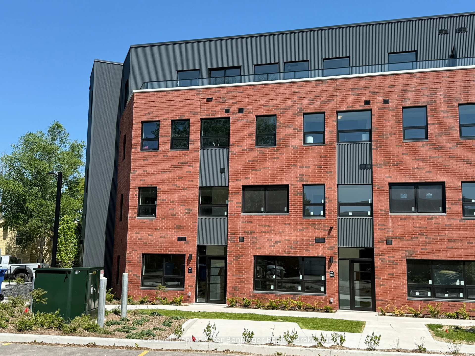 405 - 604 Queen Street S, Arran-Elderslie, ON, exterior