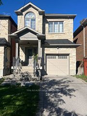 282B Aylesworth Avenue, Toronto E06, ON, exterior