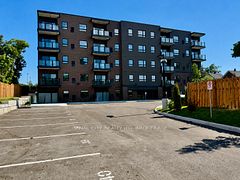 506 - 8 Hutt Lane, Thorold, ON, exterior