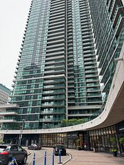 3702 - 33 Bay Street, Toronto C01, ON, exterior
