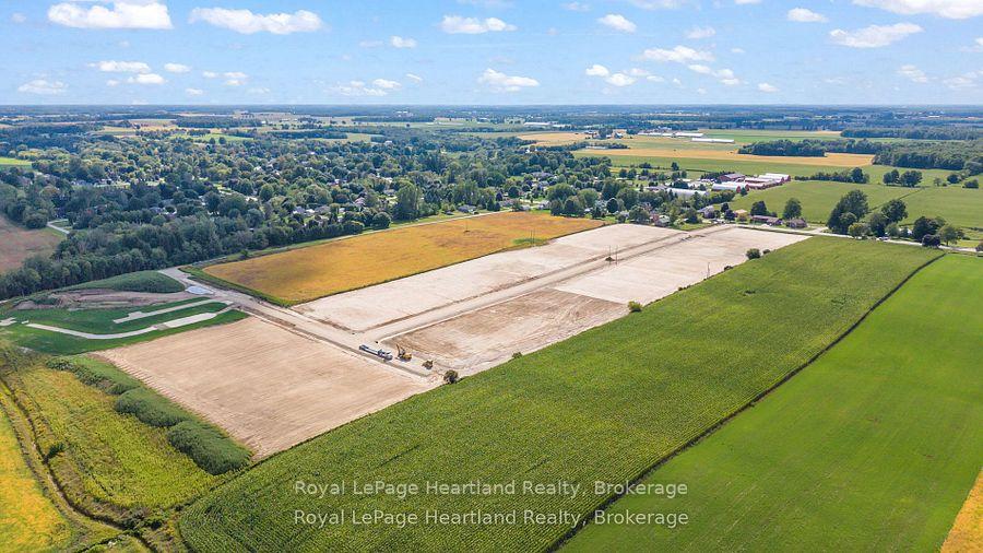 LOT 11 North Street, Howick, ON, exterior