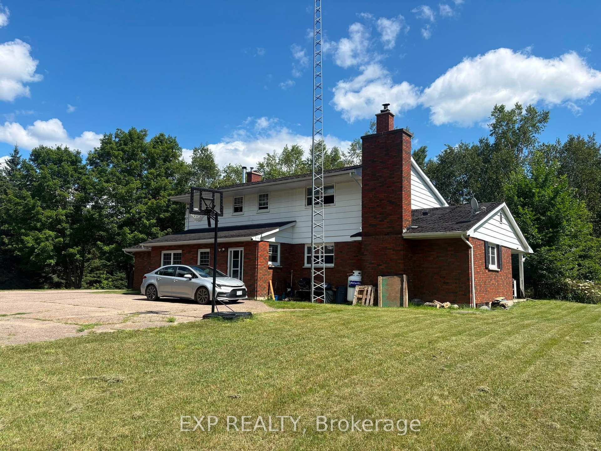 16 CIVIC Street, Killaloe, Hagarty and Richards, ON, exterior