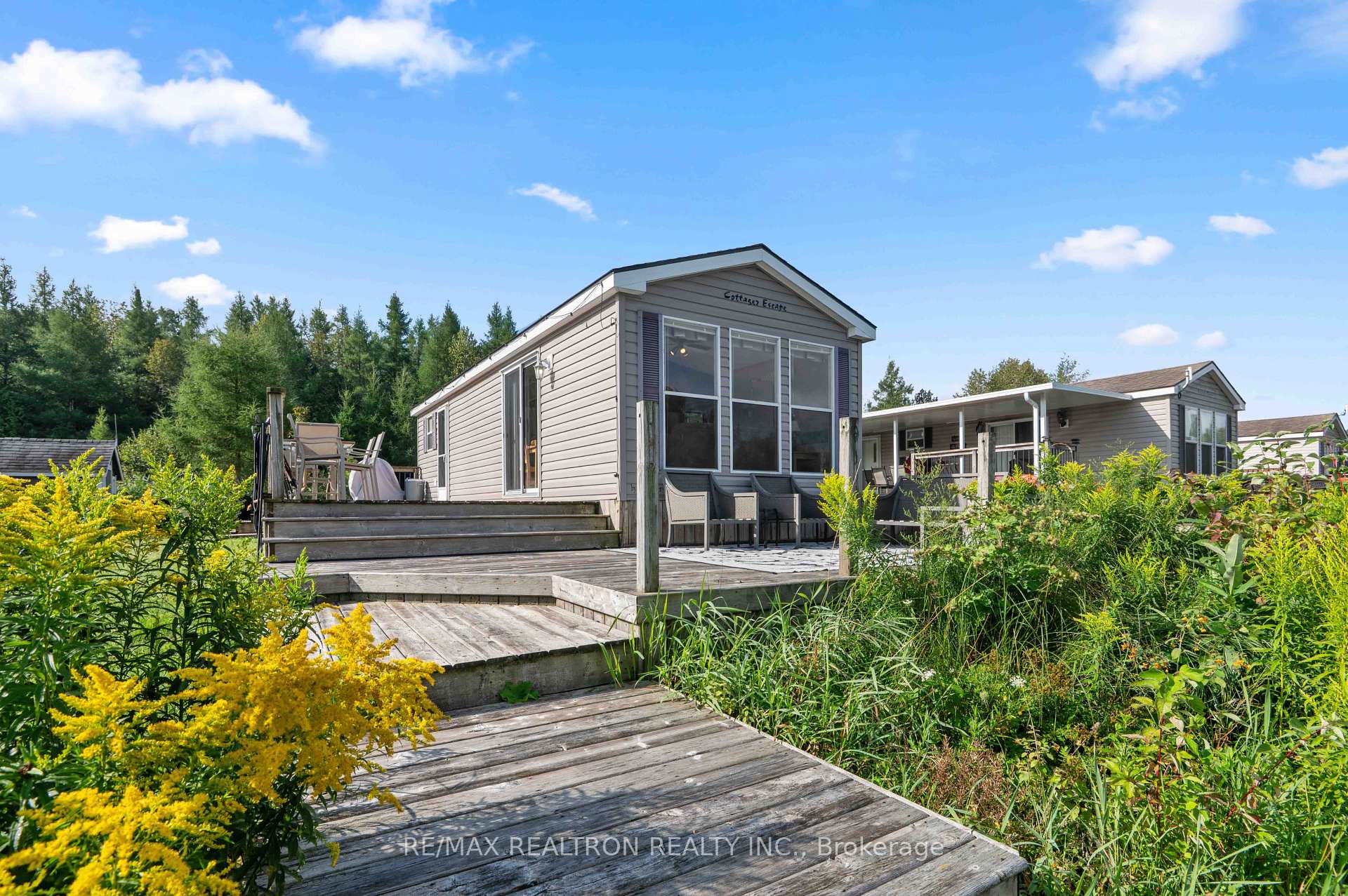 T102 - 7489 SIDEROAD 5 N/A E, Wellington North, ON, exterior
