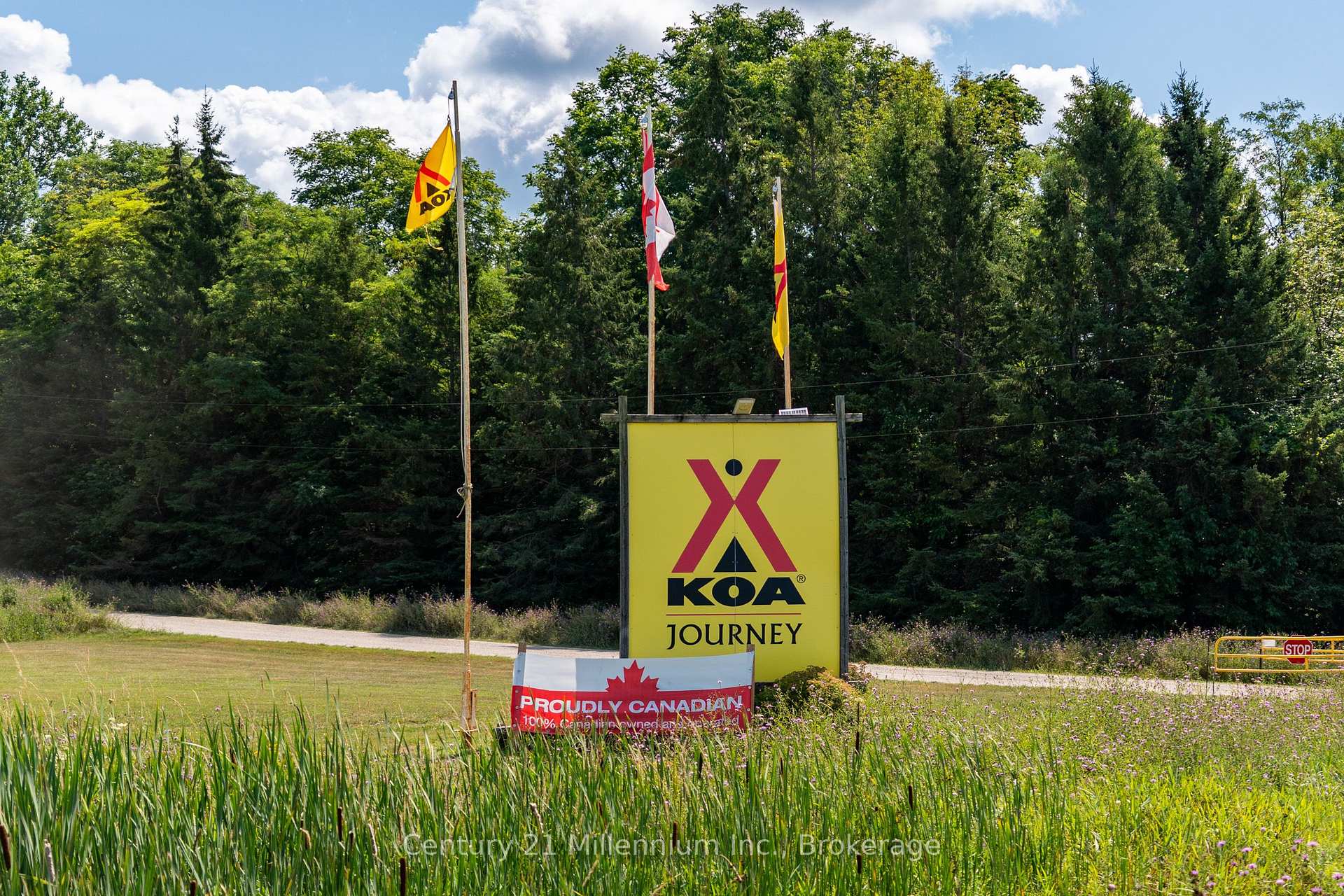 398235 28th Avenue E, Meaford, ON, exterior