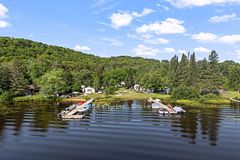 1535 North Baptiste Lake Road, Hastings Highlands, ON, exterior