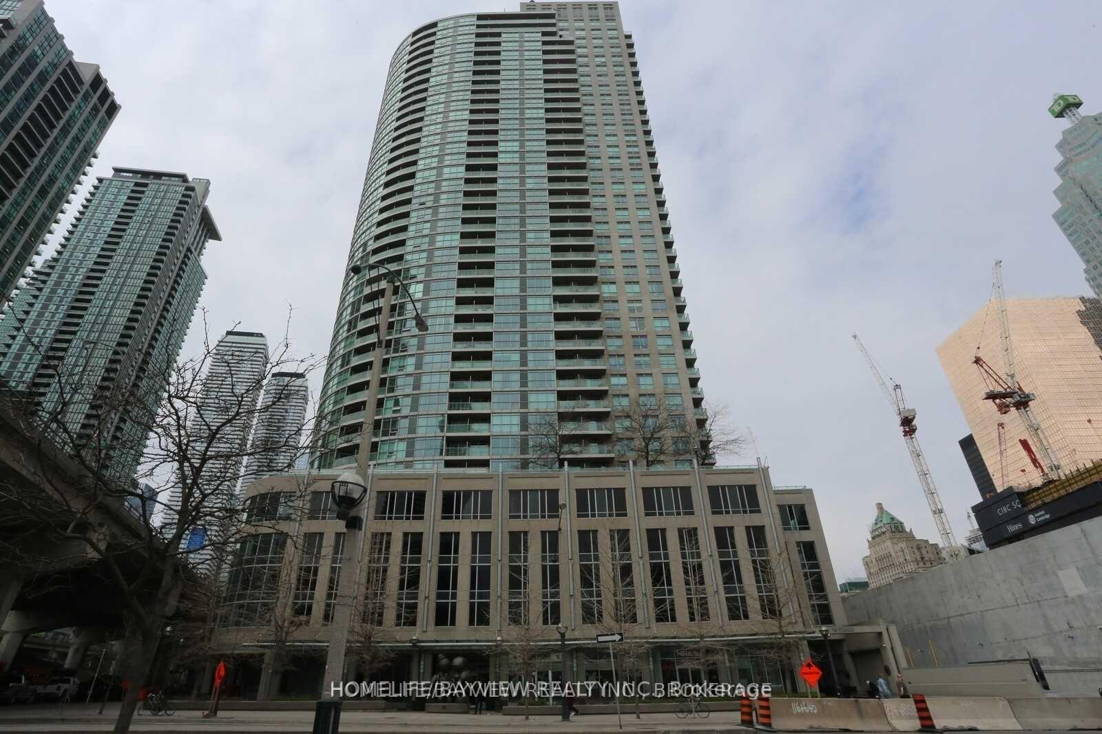 915 - 18 Yonge Street, Toronto C01, ON, exterior