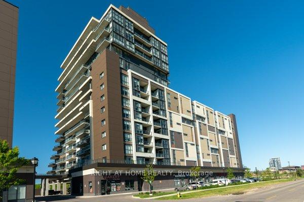 809 - 550 North Service Road, Grimsby, ON, exterior