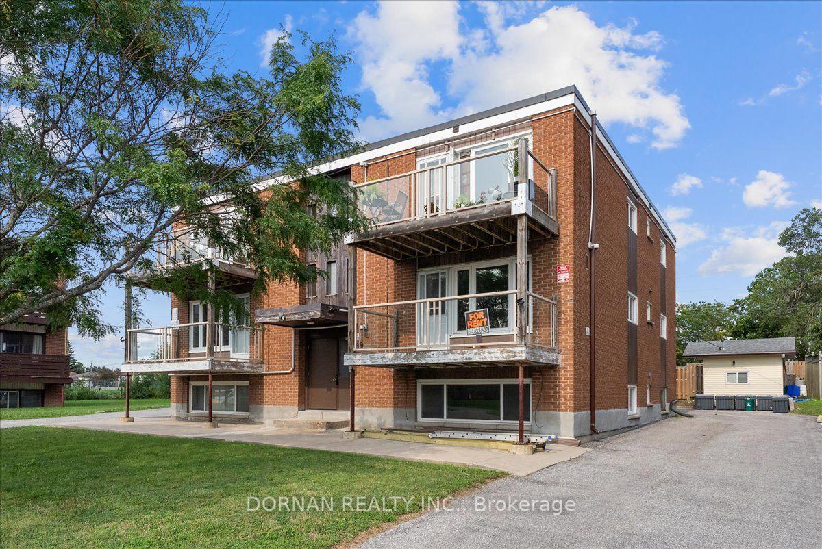 41 - 429 Austen Court, Oshawa, ON, exterior