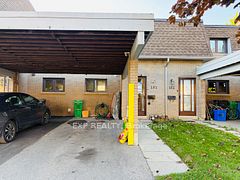 151 - 475 BRAMALEA Road, Brampton, ON, exterior