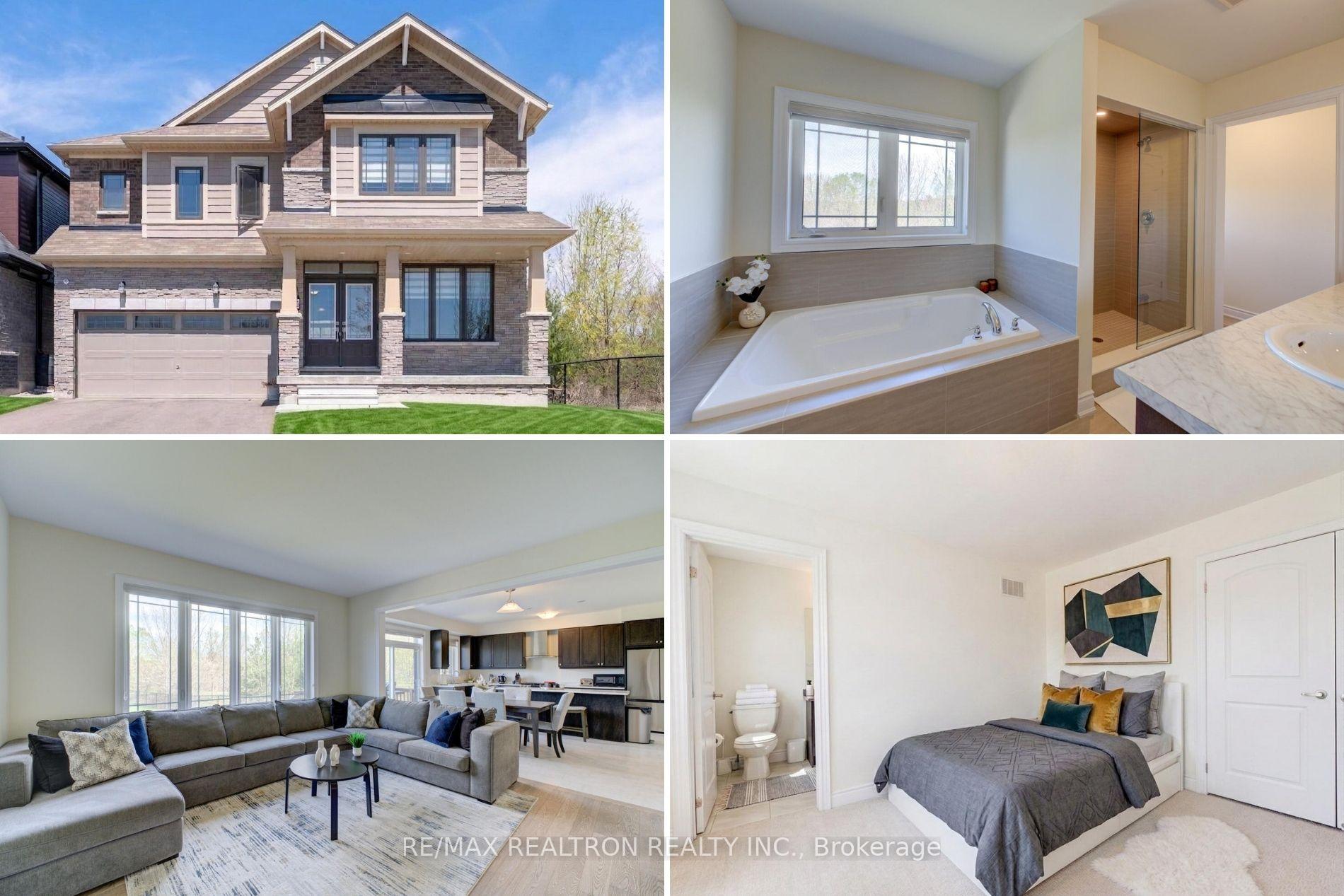 372 Blackburn Drive, Brantford, ON, exterior