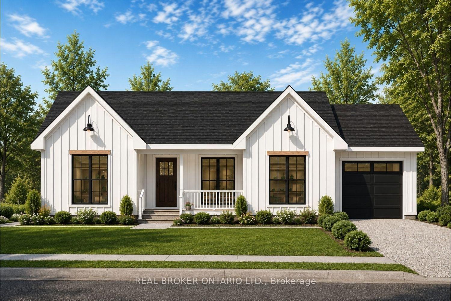 1718 County 18 Road, North Grenville, ON, exterior