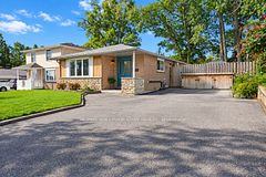 11 Daphne Crescent, Barrie, ON, exterior