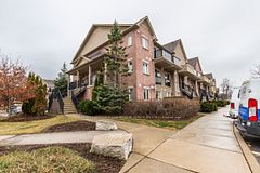 272 - 4975 Southampton Drive, Mississauga, ON, exterior