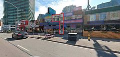 2/F - 5590 Yonge Street, Toronto C07, ON, exterior