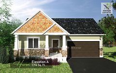 103 Victoria Avenue E, South Huron, ON, exterior