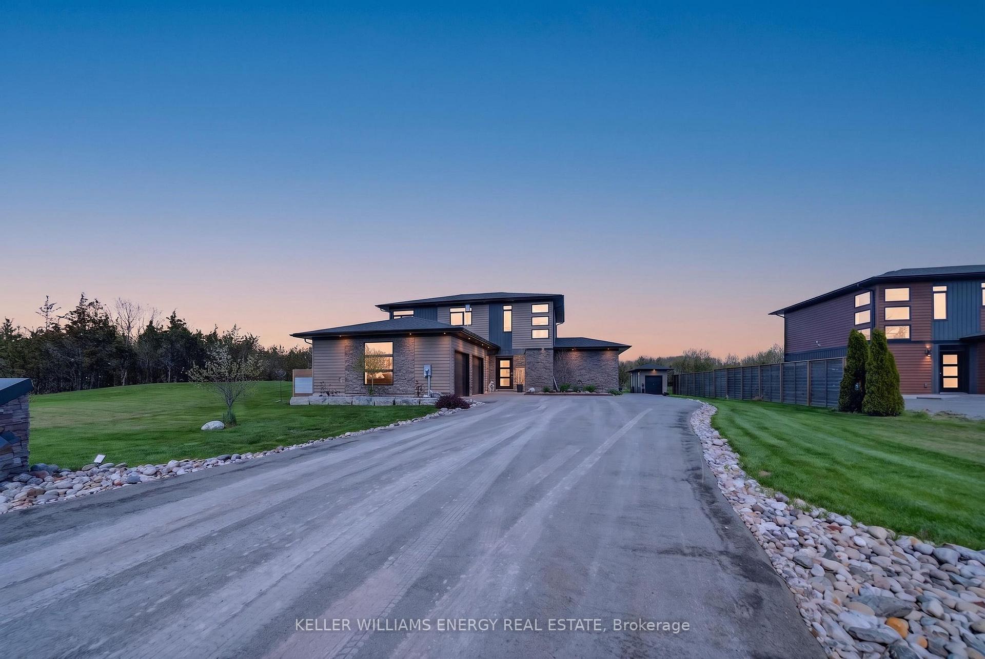 108 Foster Road, Prince Edward County, ON, exterior