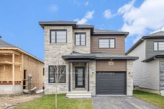 456 FALCON Lane, Russell, ON, exterior